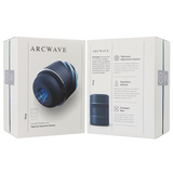 Arcwave Voy · Masajeador Compacto de Alta Precisión