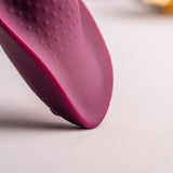 ROCKS- OFF - KNICKERBOCKER GLORY VIBRADOR DISCREET PANTY ROSA
