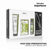 Kit para parejas potenciador de orgasmos Tentación Dulce