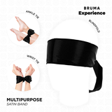 Kit para parejas potenciador de orgasmos Tentación Dulce