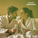 Kit para parejas potenciador de orgasmos Tentación Dulce