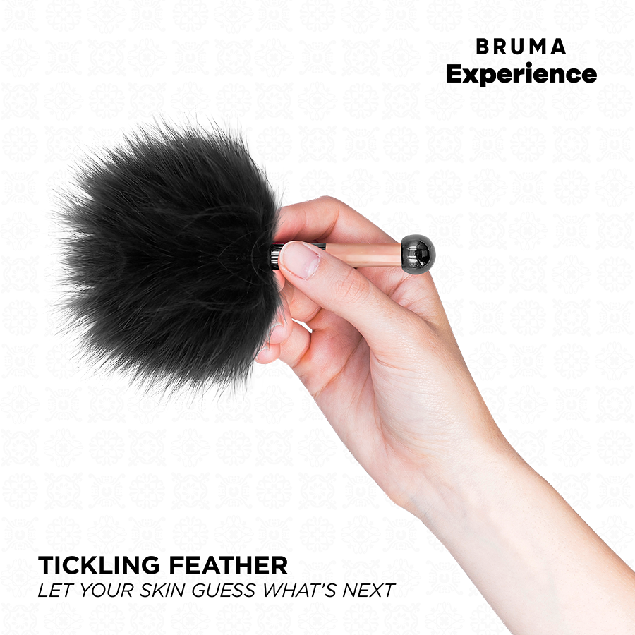 Kit para parejas vibro orgásmica Tentación Dulce