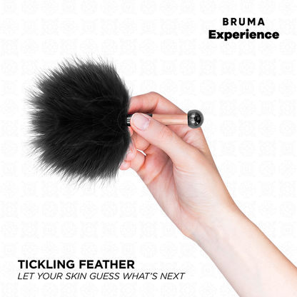 Kit para parejas vibro orgásmica Tentación Dulce