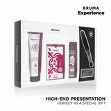 Kit para parejas potenciador de orgasmos Tentación Dulce