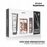 Kit para parejas potenciador de orgasmos Tentación Dulce