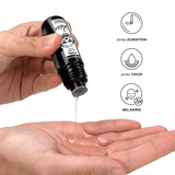 BLACK HOLE -  ANAL RELAXING CON JOJOBA BASE SILICONA 30 ML