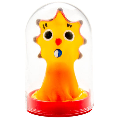 CONDOMERIE - PRESERVATIVO DECORATIVO PINTADO A MANO HERMANA