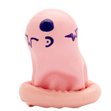 CONDOMERIE - PRESERVATIVO DECORATIVO PINTADO A MANO CERDO PEQUEÑO