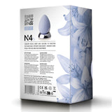 NIYA - N4 MASAJEADOR ÍNTIMO DE ESTIMULACIÓN EXTERNA