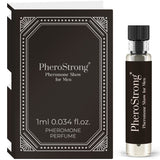 Perfume con feromonas para hombre Show