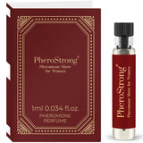 Aceite con feromonas para mujer Show