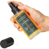 Deseo de la Tierra Sativa — Spray de Ambiente con Feromonas
