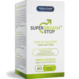 Super Orgasm Stop – Cápsulas Naturales para el Control de la Eyaculación y Mayor Resistencia Sexual
