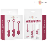 Intense Charli · Kit de Iniciación al Placer Sensorial