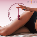 Intense Charli · Kit de Iniciación al Placer Sensorial
