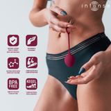 Intense Charli · Kit de Iniciación al Placer Sensorial