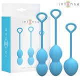 Intense Charli · Kit de Iniciación al Placer Sensorial