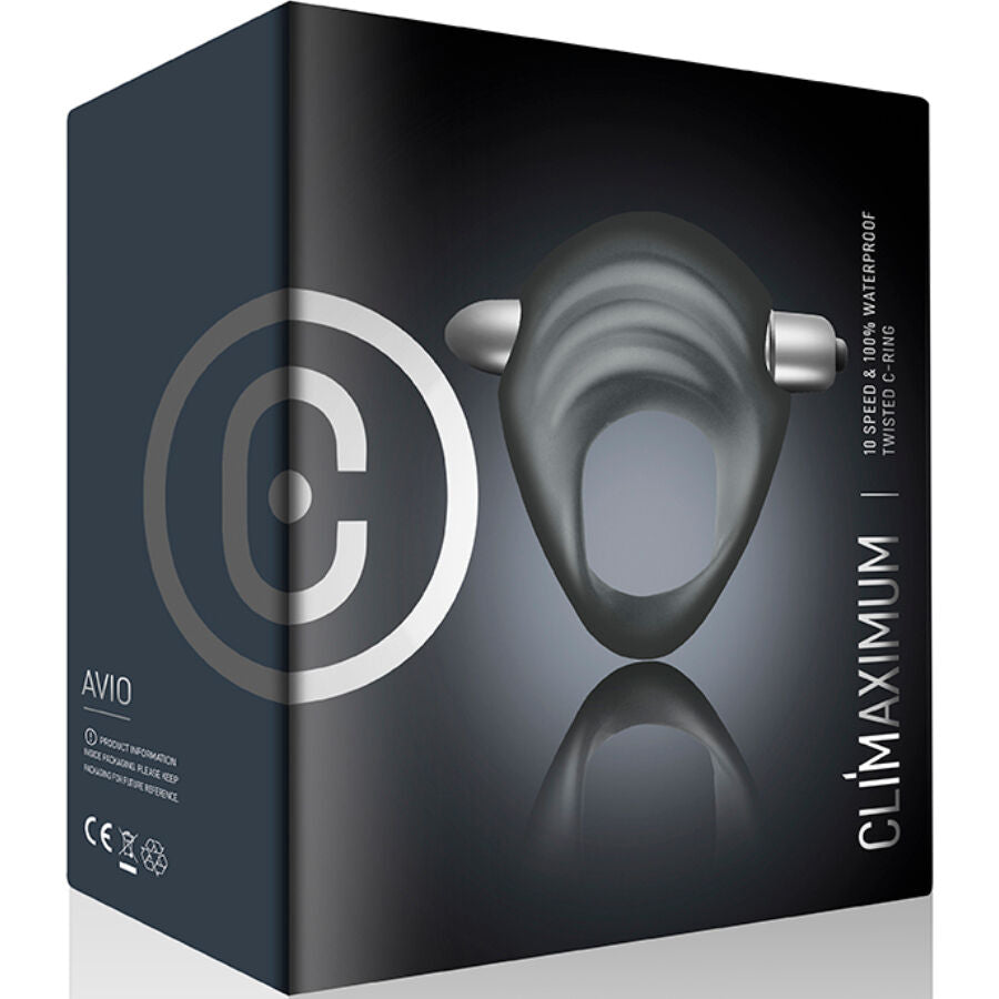 Avio - Anillo para el pene