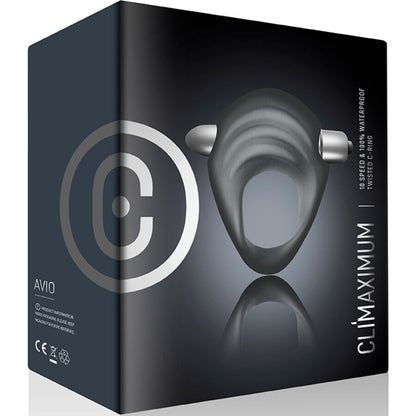 Avio - Anillo para el pene