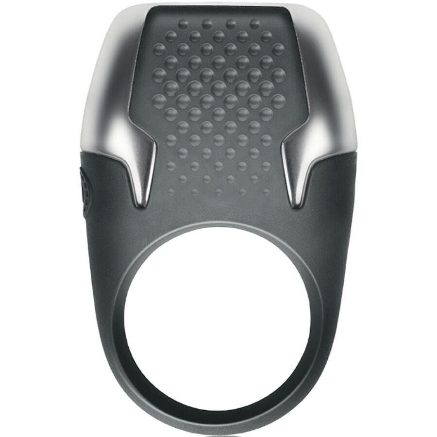 CLIMAXIMUM - EXCITE KIT ANILLO PARA PENE + MASAJEADOR PRÓSTATA CON CABLE