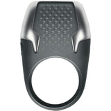 CLIMAXIMUM - EXCITE KIT ANILLO PARA PENE + MASAJEADOR PRÓSTATA CON CABLE