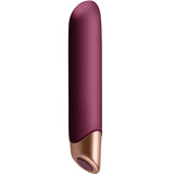 CLIMAXIMUM - RAPTURE KIT VIBRADOR CLÁSICO + PLUG ANAL PRINCIPIANTES