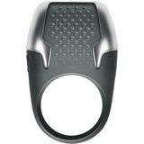 CLIMAXIMUM - TYRO ANILLO VIBRADOR PARA PENE LUCES LED