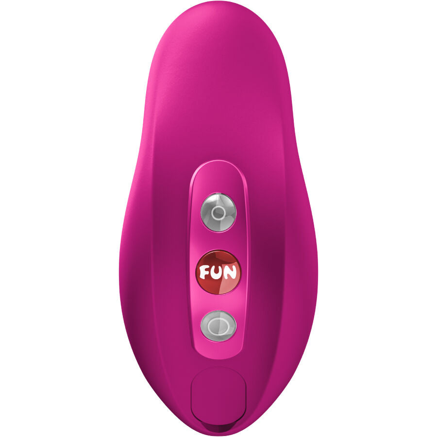 Allure — Estimulación por Aire y Vibración Dual