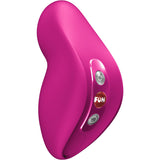 Allure — Estimulación por Aire y Vibración Dual