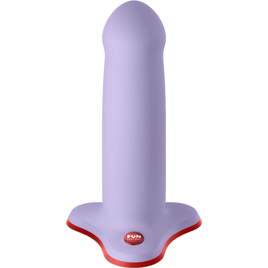 Amor — Dildo Compacto y Versátil