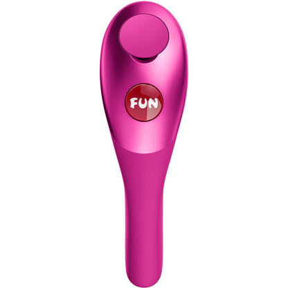 FUN FACTORY - BE·ONE DEDO VIBRADOR MAGENTA