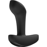 Bootie Vibe — Plug Anal Vibrador 12 Patrones Recargable Negro · FUN FACTORY · Bootie Vibe