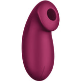 Desire — Air Pulse Elegante Sin Contacto Sensaciones Pulsantes Burdeos · FUN FACTORY · Desire