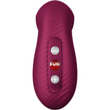 Desire — Air Pulse Elegante Sin Contacto Sensaciones Pulsantes Burdeos · FUN FACTORY · Desire