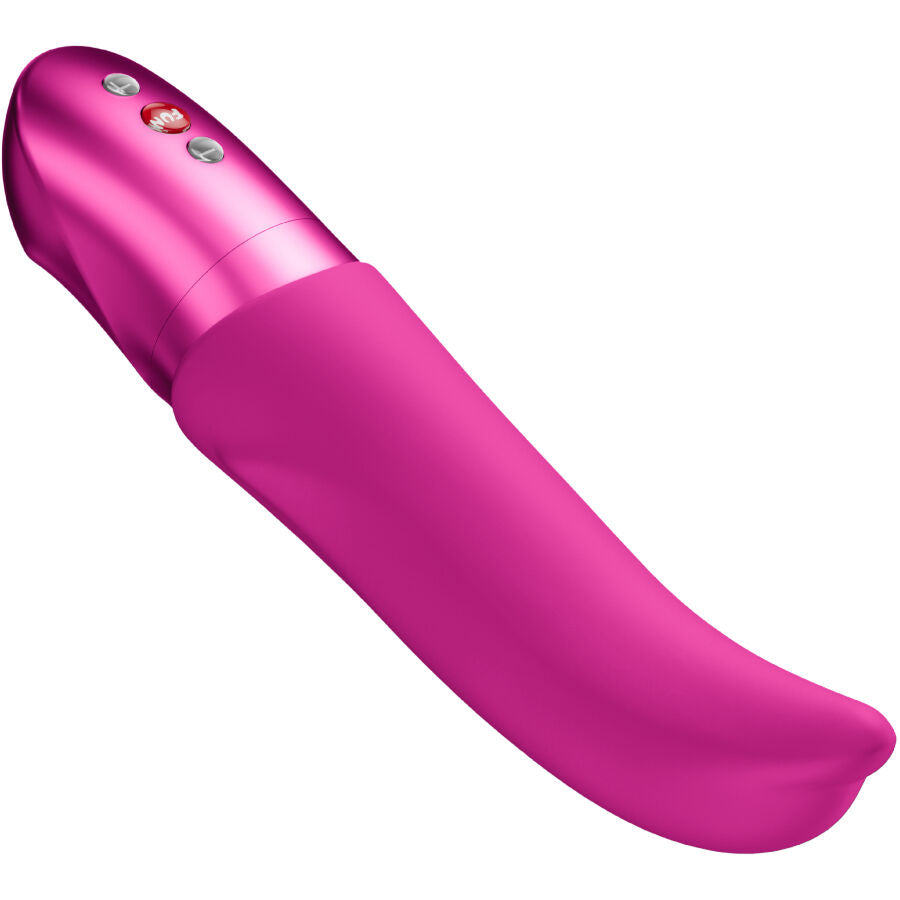 Diva Dolphin — Vibrador de Punto G Elegante