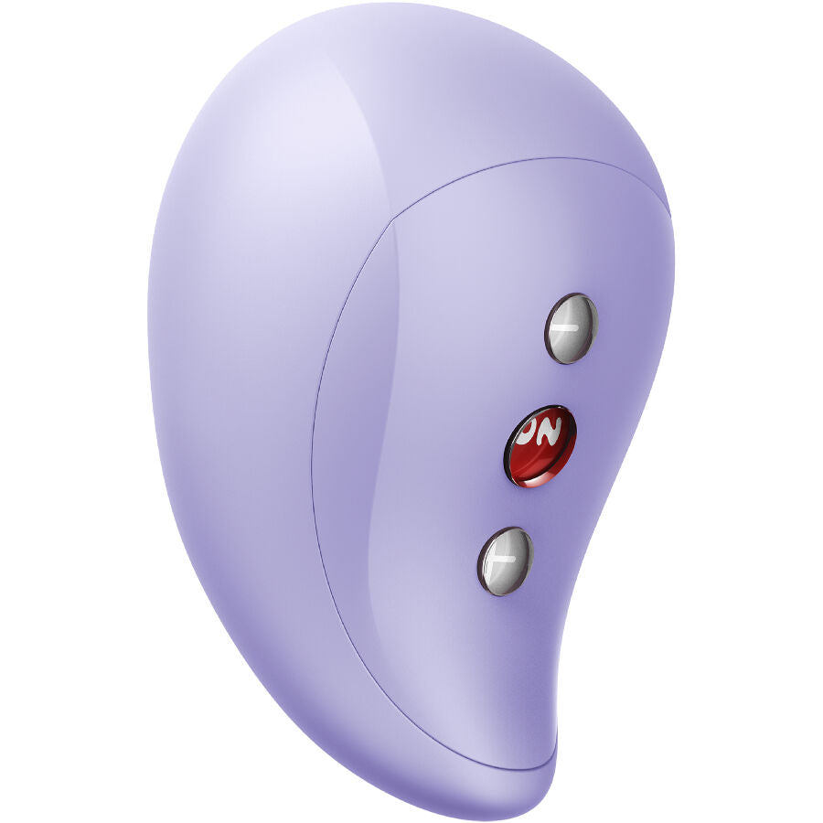 Essence — Air Pulse 11 Programas Ondas a Pulsos Profundos Violeta · FUN FACTORY · Essence
