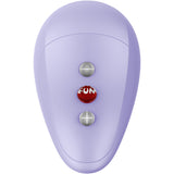Essence — Air Pulse 11 Programas Ondas a Pulsos Profundos Violeta · FUN FACTORY · Essence