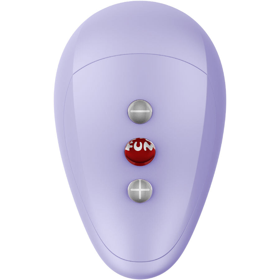 Essence — Air Pulse 11 Programas Ondas a Pulsos Profundos Violeta · FUN FACTORY · Essence