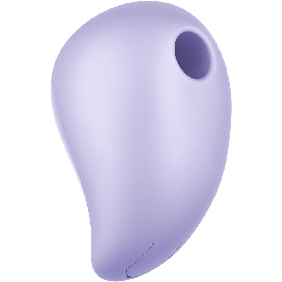 Essence — Air Pulse 11 Programas Ondas a Pulsos Profundos Violeta · FUN FACTORY · Essence