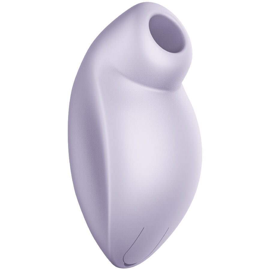 Gaia — Air Pulse Lúdico Resistente al Agua Recargable USB-C Violeta · FUN FACTORY · Gaia