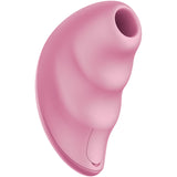 Intense — Air Pulse Ondas Sedosas Sin Sobreestimulación Rosa · FUN FACTORY · Intense