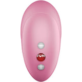 Intense — Air Pulse Ondas Sedosas Sin Sobreestimulación Rosa · FUN FACTORY · Intense