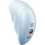 Intense — Air Pulse Ondas Sedosas Sin Sobreestimulación Azul · FUN FACTORY · Intense