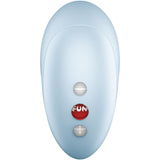 Intense — Air Pulse Ondas Sedosas Sin Sobreestimulación Azul · FUN FACTORY · Intense