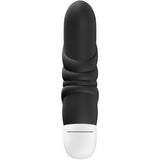Jam — Minivibrador Pila AA Clítoris & Punto G Negro · FUN FACTORY · Jam Mini