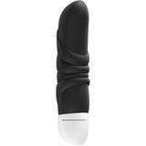 Jam — Minivibrador Pila AA Clítoris & Punto G Negro · FUN FACTORY · Jam Mini