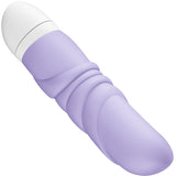 Jam — Minivibrador Pila AA Clítoris & Punto G Violeta · FUN FACTORY · Jam Mini
