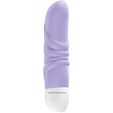 Jam — Minivibrador Pila AA Clítoris & Punto G Violeta · FUN FACTORY · Jam Mini