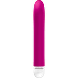 Joupie — Vibrador Minimalista Giro Continuo Punto G Magenta · FUN FACTORY · Joupie