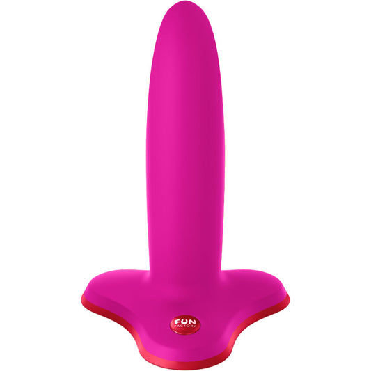 FUN FACTORY - LIMBA FLEX DILDO PUNTO G TALLA S MAGENTA